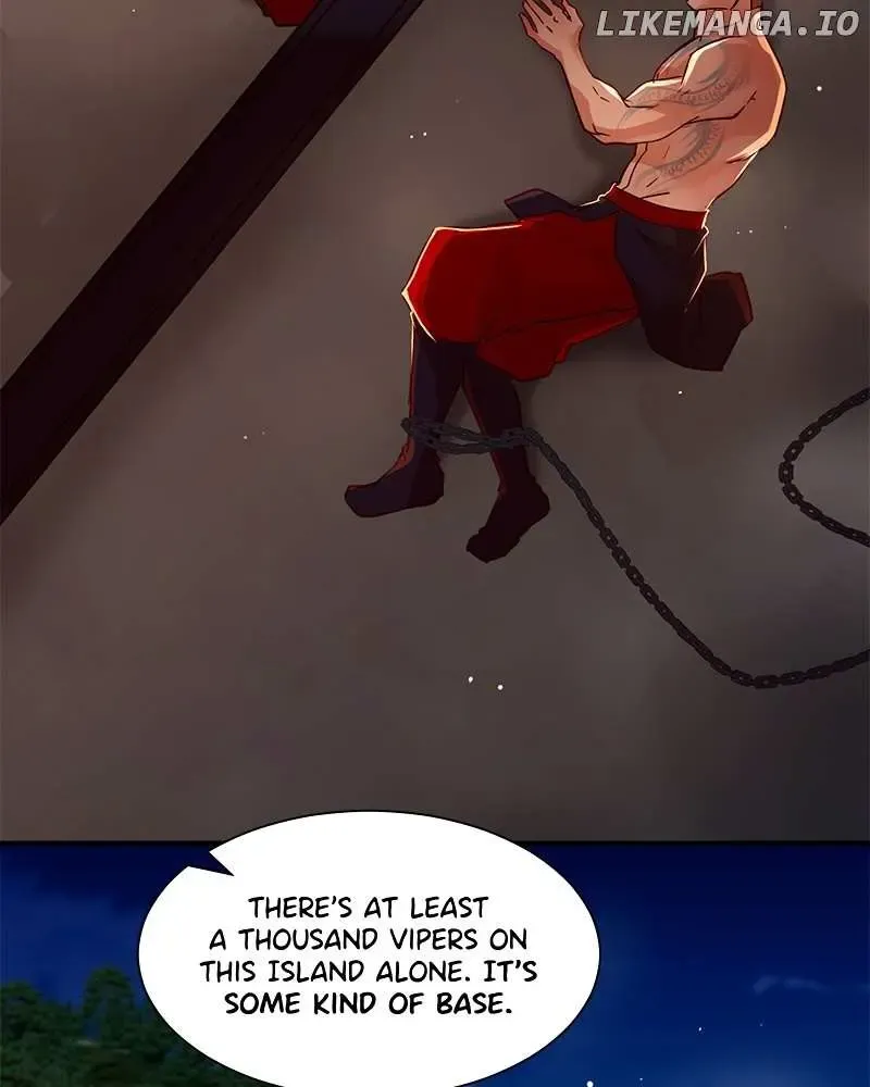 Subzero Chapter 200 Online - página 47
