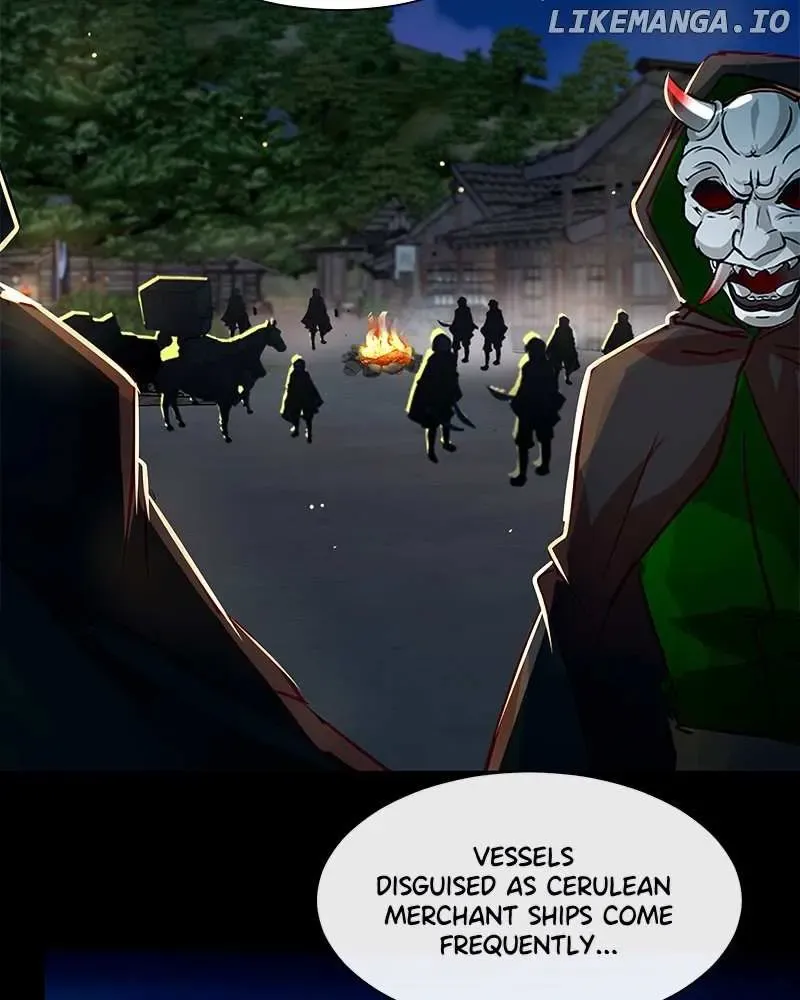 Subzero Chapter 200 Online - página 48