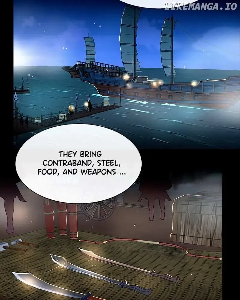 Subzero Chapter 200 Online - página 49