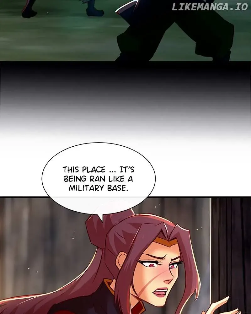Subzero Chapter 200 Online - página 51