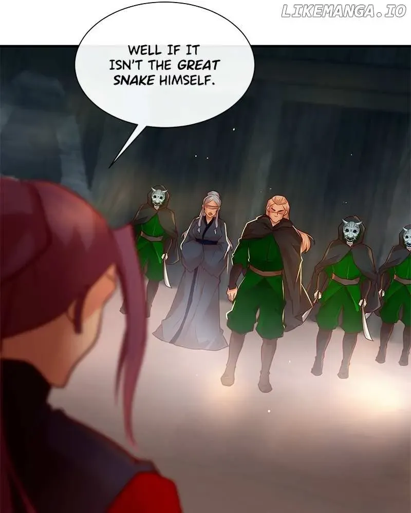 Subzero Chapter 200 Online - página 55