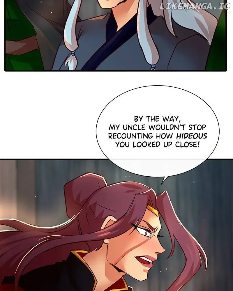 Subzero Chapter 200 Online - página 57