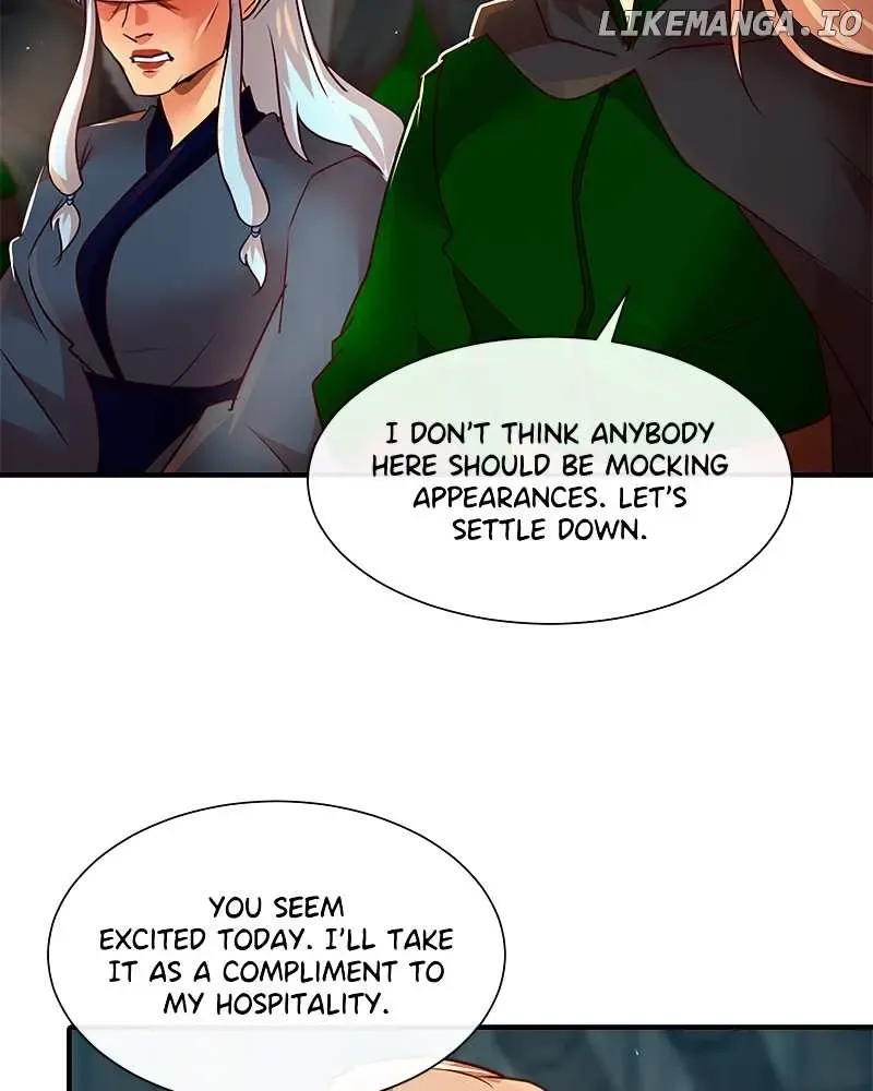 Subzero Chapter 200 Online - página 59