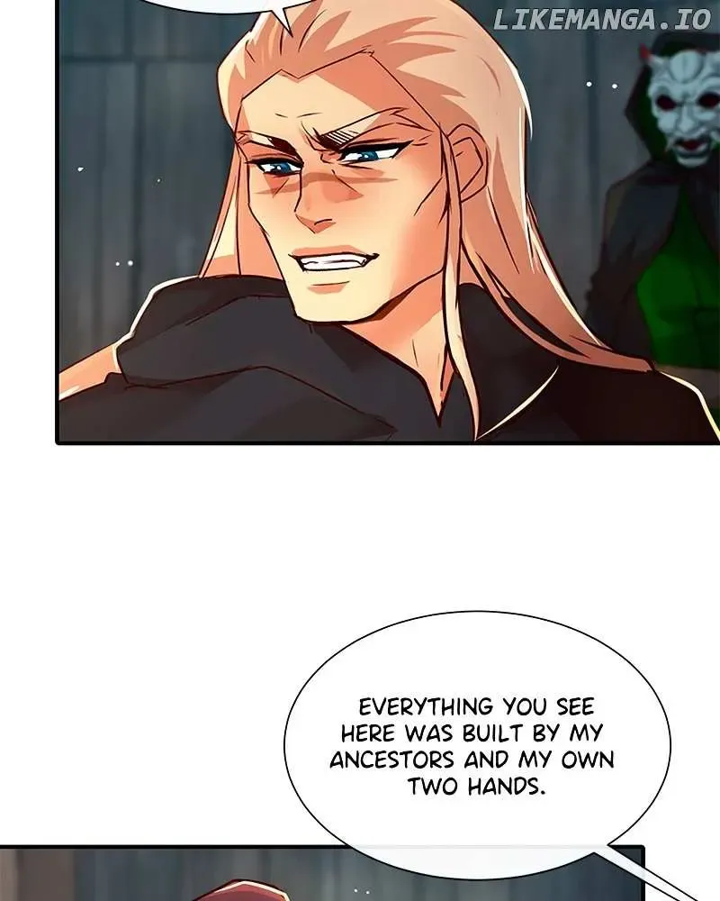 Subzero Chapter 200 Online - página 60