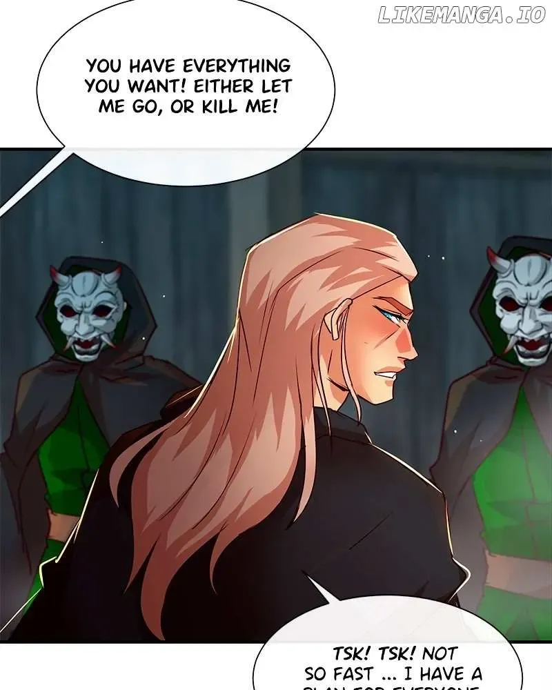 Subzero Chapter 200 Online - página 62