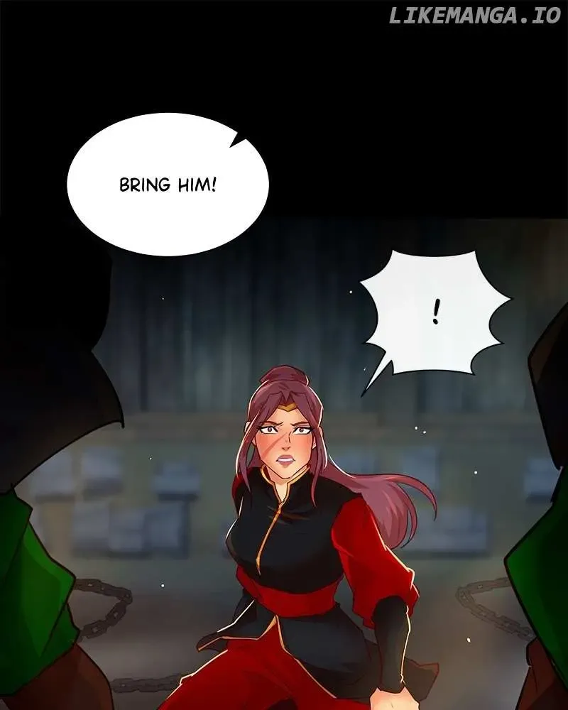 Subzero Chapter 200 Online - página 64