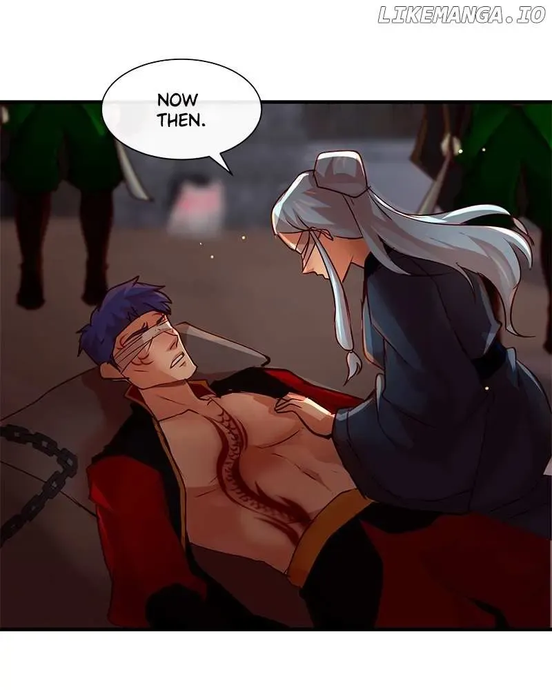 Subzero Chapter 200 Online - página 73