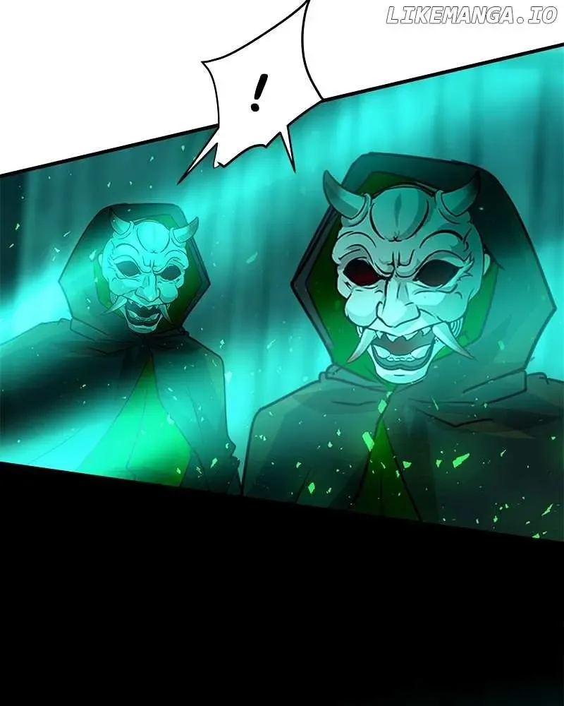 Subzero Chapter 200 Online - página 76