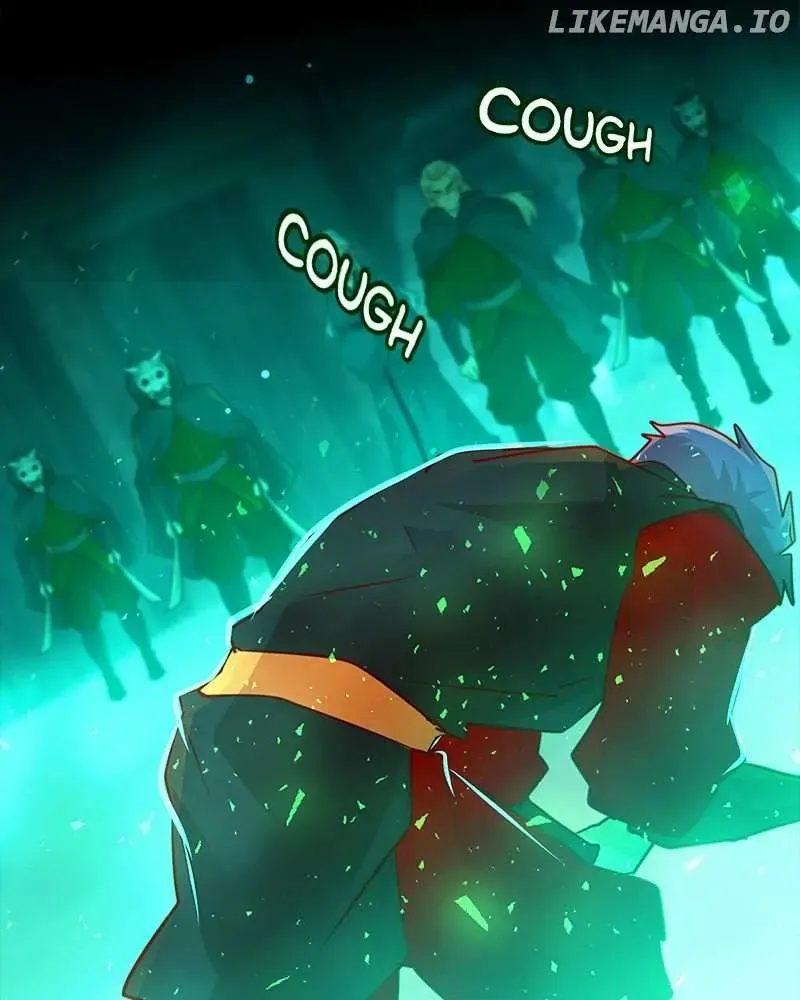 Subzero Chapter 200 Online - página 77
