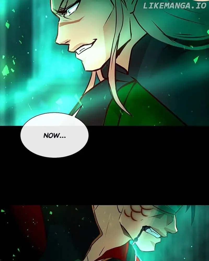 Subzero Chapter 200 Online - página 80