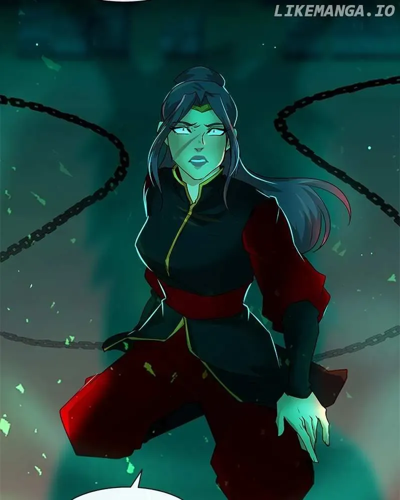 Subzero Chapter 201 Online - página 5