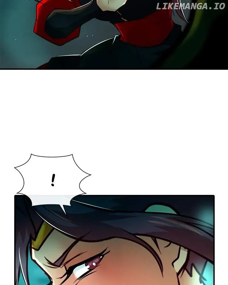 Subzero Chapter 201 Online - página 8