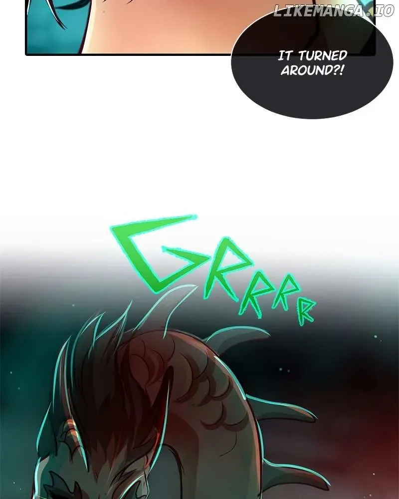 Subzero Chapter 201 Online - página 9