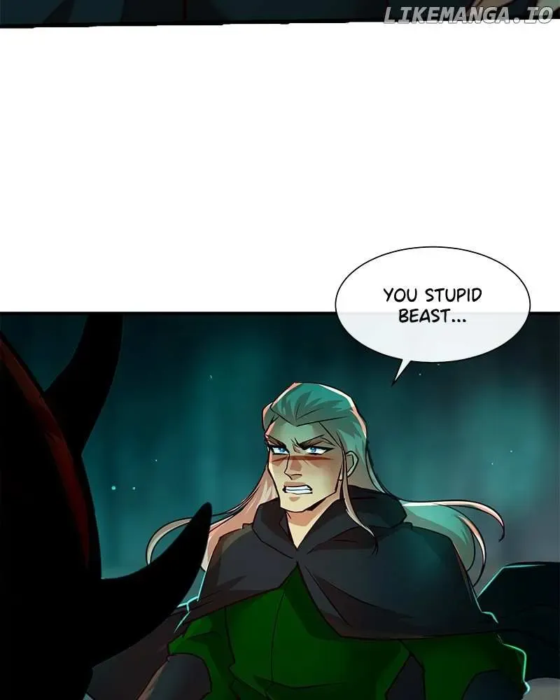 Subzero Chapter 201 Online - página 11