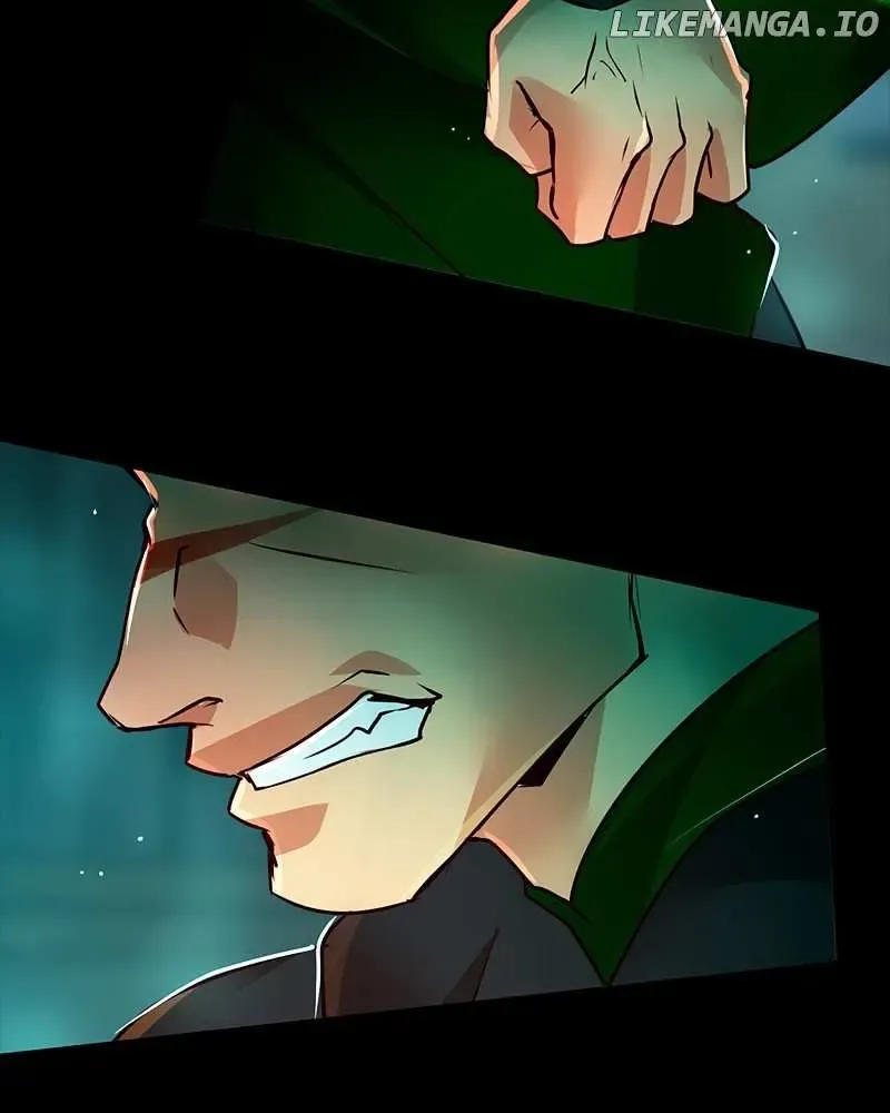 Subzero Chapter 201 Online - página 18