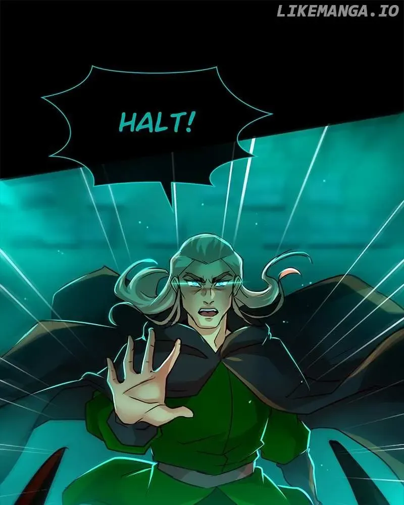 Subzero Chapter 201 Online - página 20