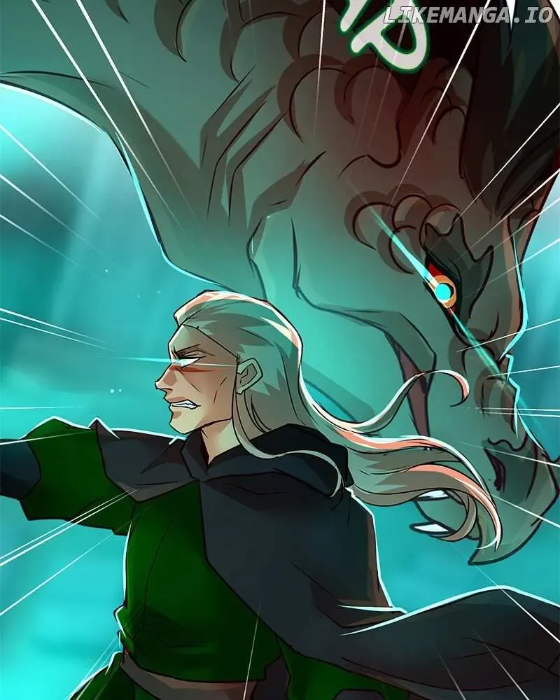 Subzero Chapter 201 Online - página 26