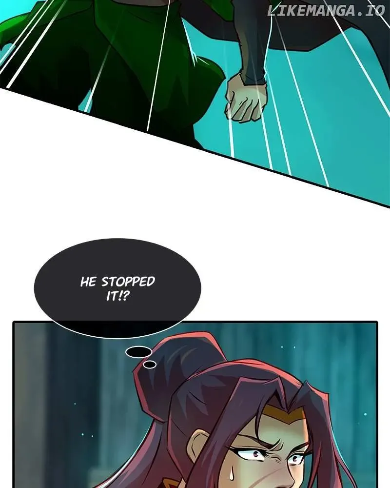 Subzero Chapter 201 Online - página 27