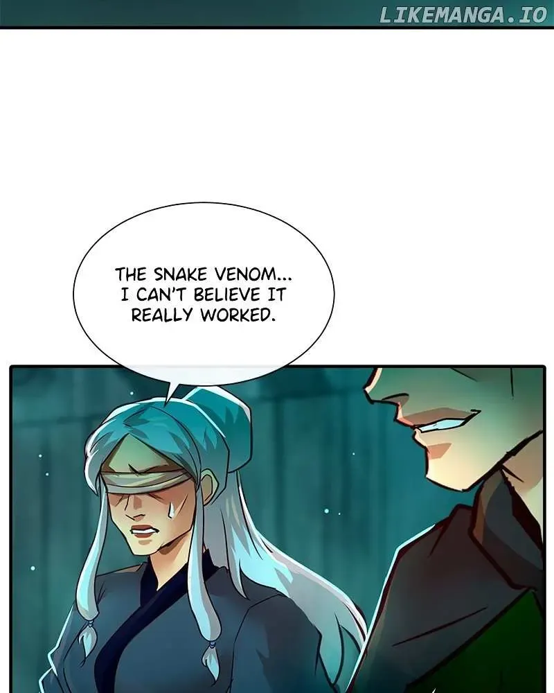 Subzero Chapter 201 Online - página 33