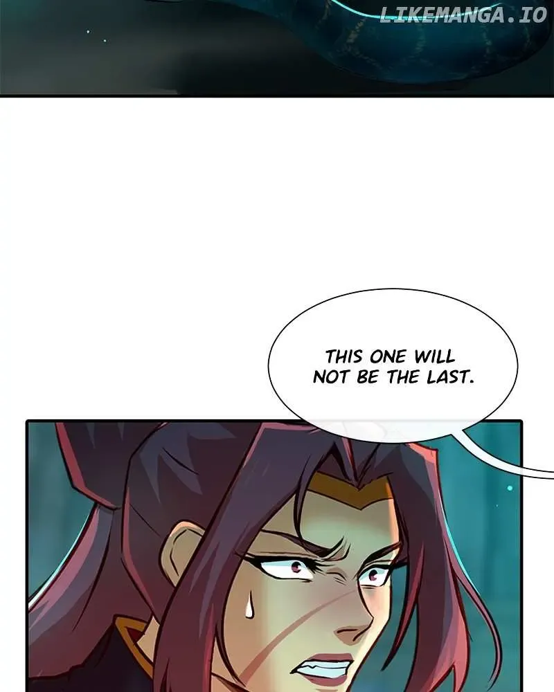 Subzero Chapter 201 Online - página 35