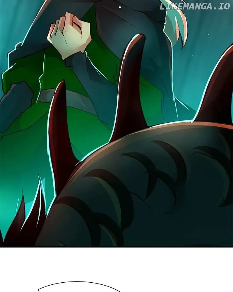 Subzero Chapter 201 Online - página 37