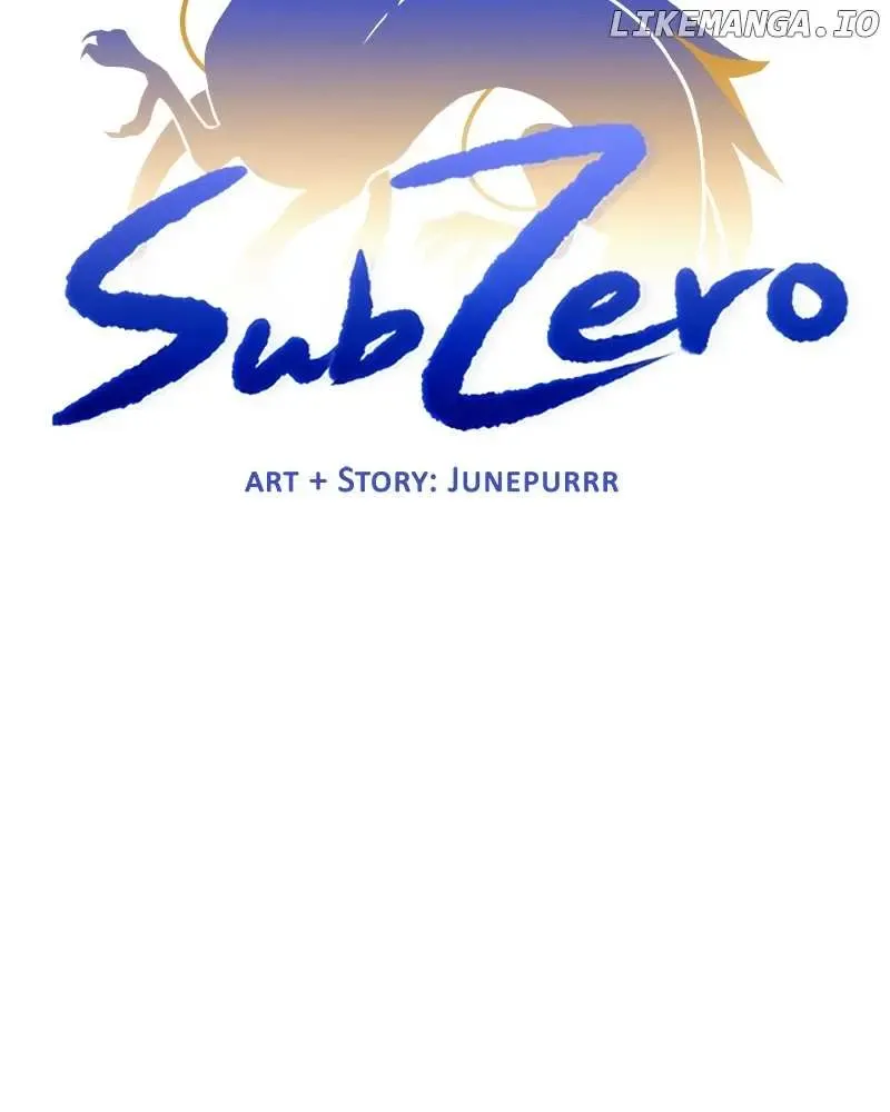 Subzero Chapter 201 Online - página 40