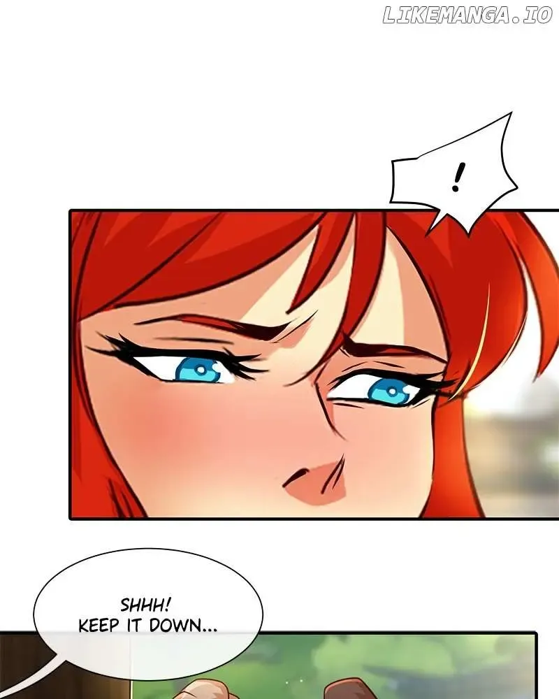 Subzero Chapter 201 Online - página 48