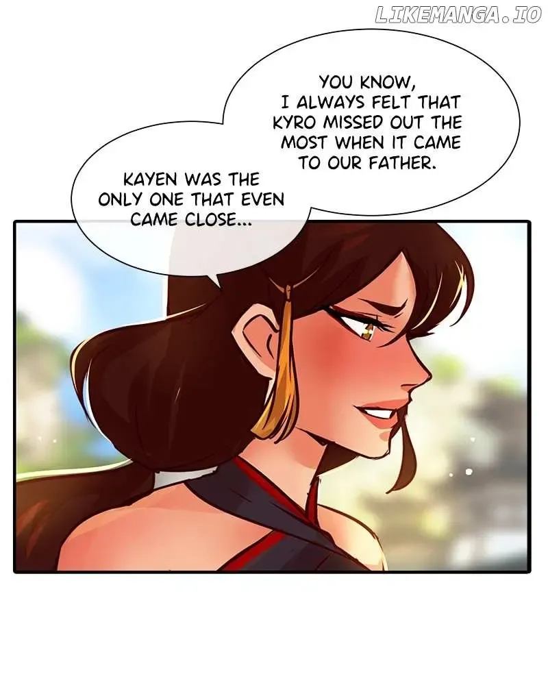 Subzero Chapter 201 Online - página 51