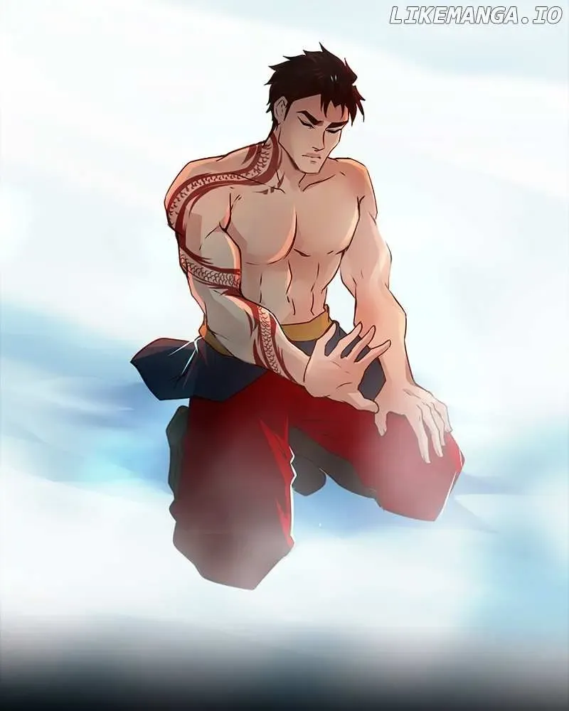 Subzero Chapter 201 Online - página 54