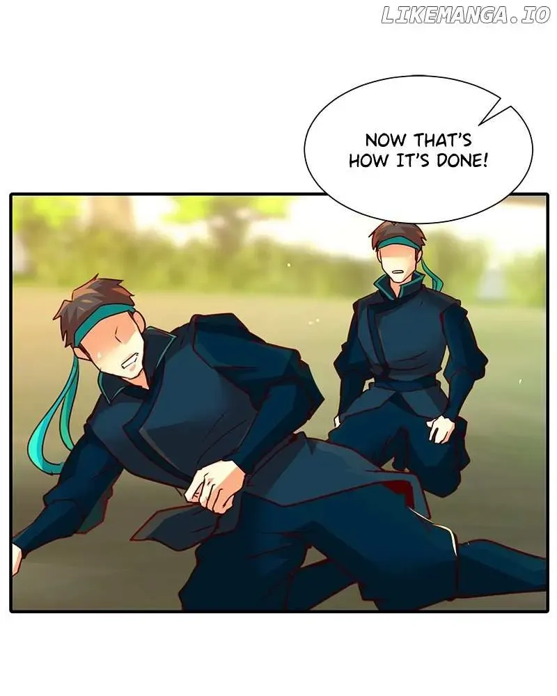 Subzero Chapter 201 Online - página 67