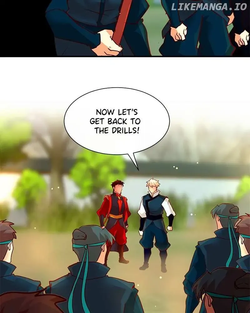 Subzero Chapter 201 Online - página 71
