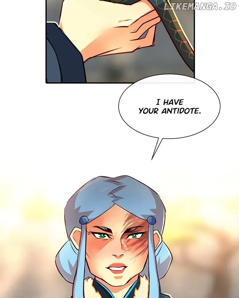 Subzero Chapter 201 Online - página 90