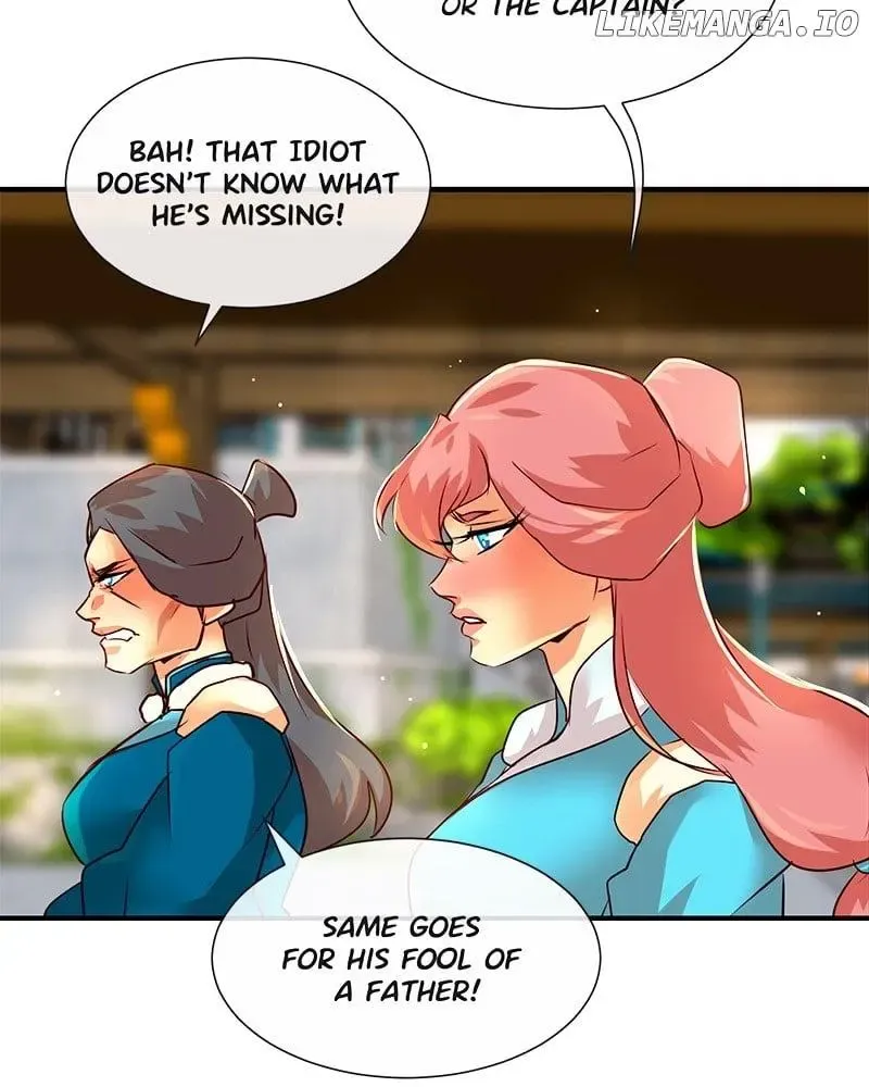 Subzero Chapter 202 Online - página 6