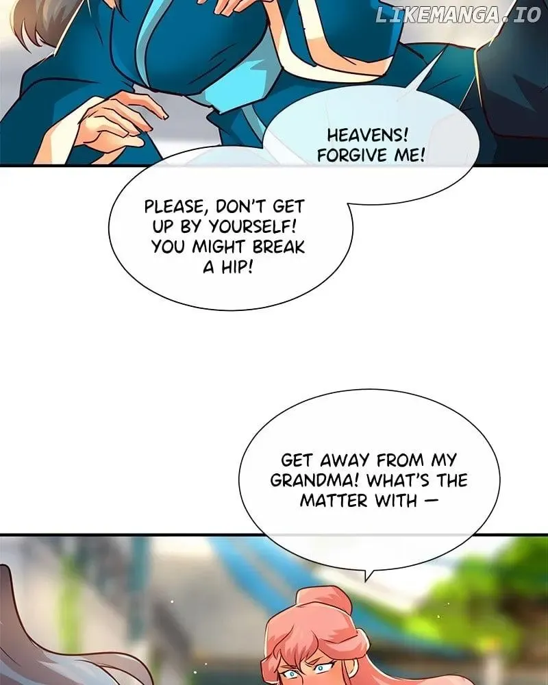 Subzero Chapter 202 Online - página 10
