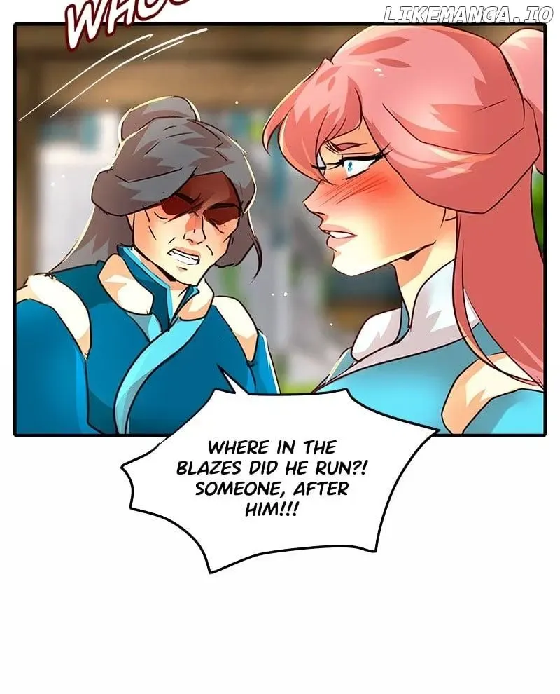 Subzero Chapter 202 Online - página 15