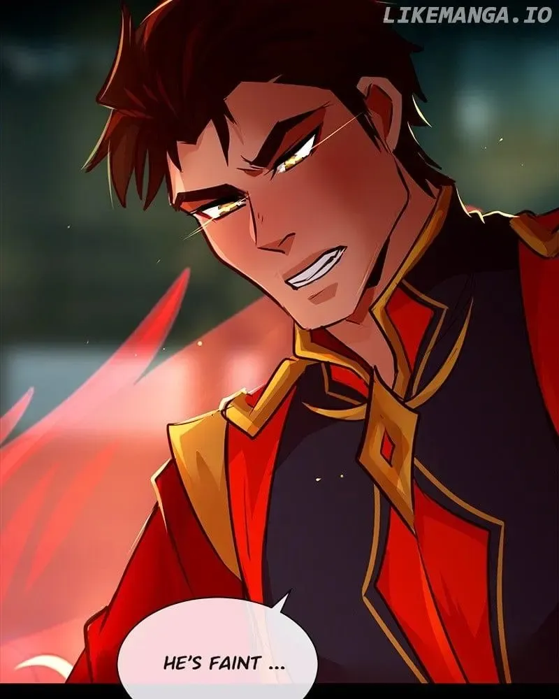 Subzero Chapter 202 Online - página 21