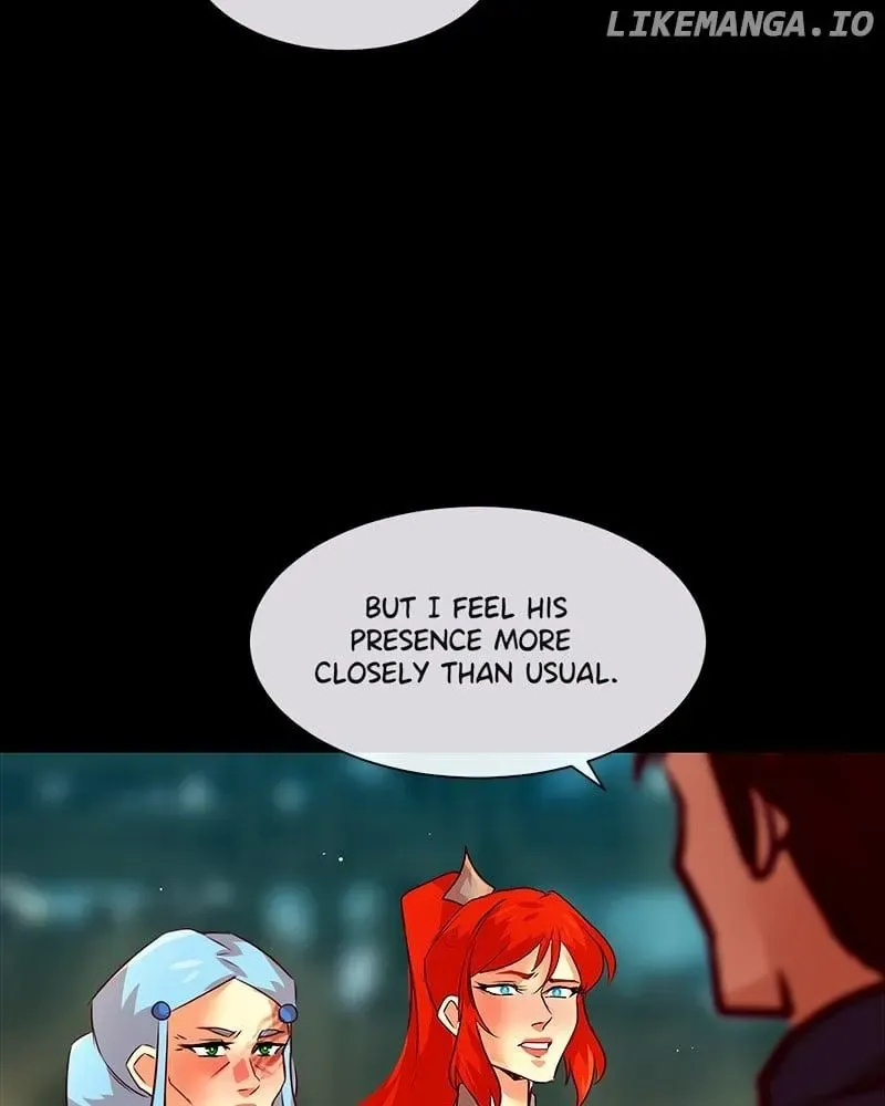 Subzero Chapter 202 Online - página 22