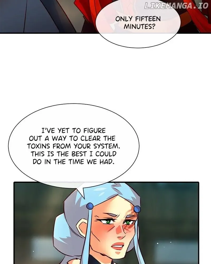 Subzero Chapter 202 Online - página 26