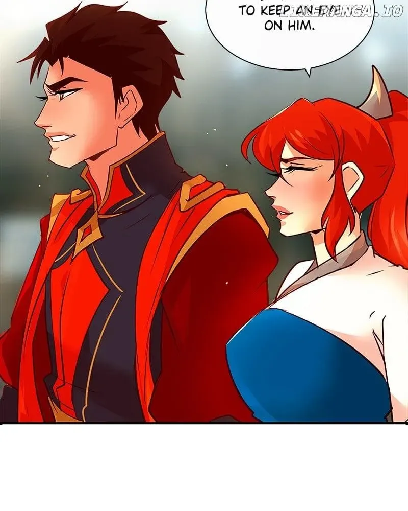 Subzero Chapter 202 Online - página 28