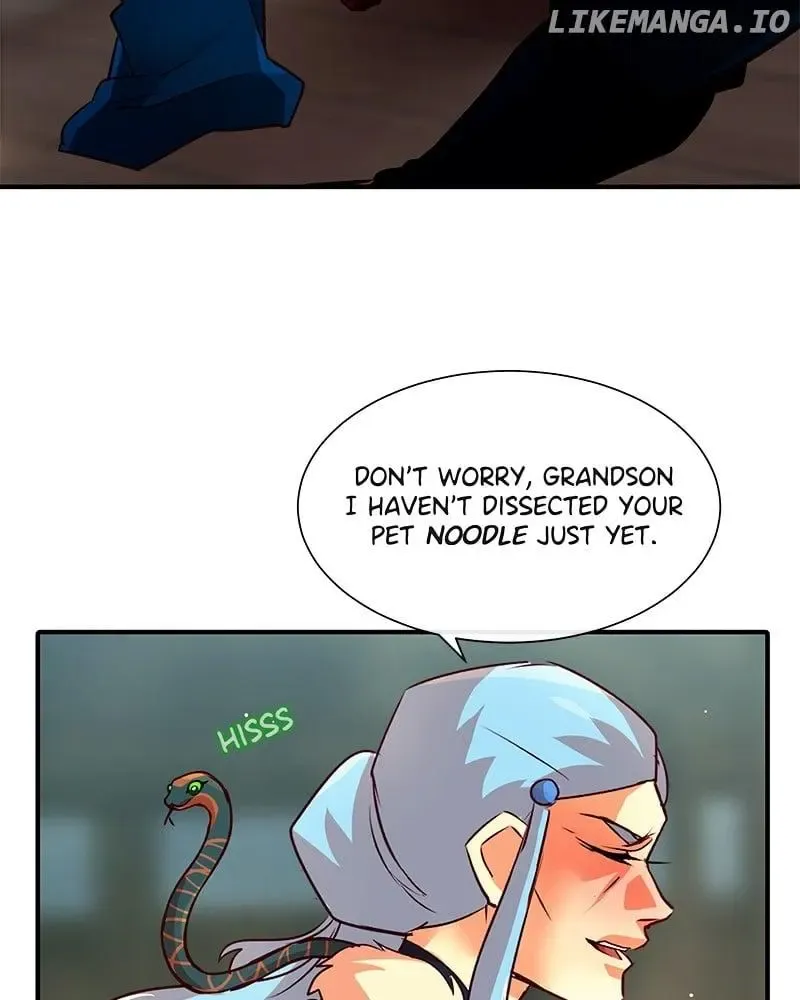 Subzero Chapter 202 Online - página 30