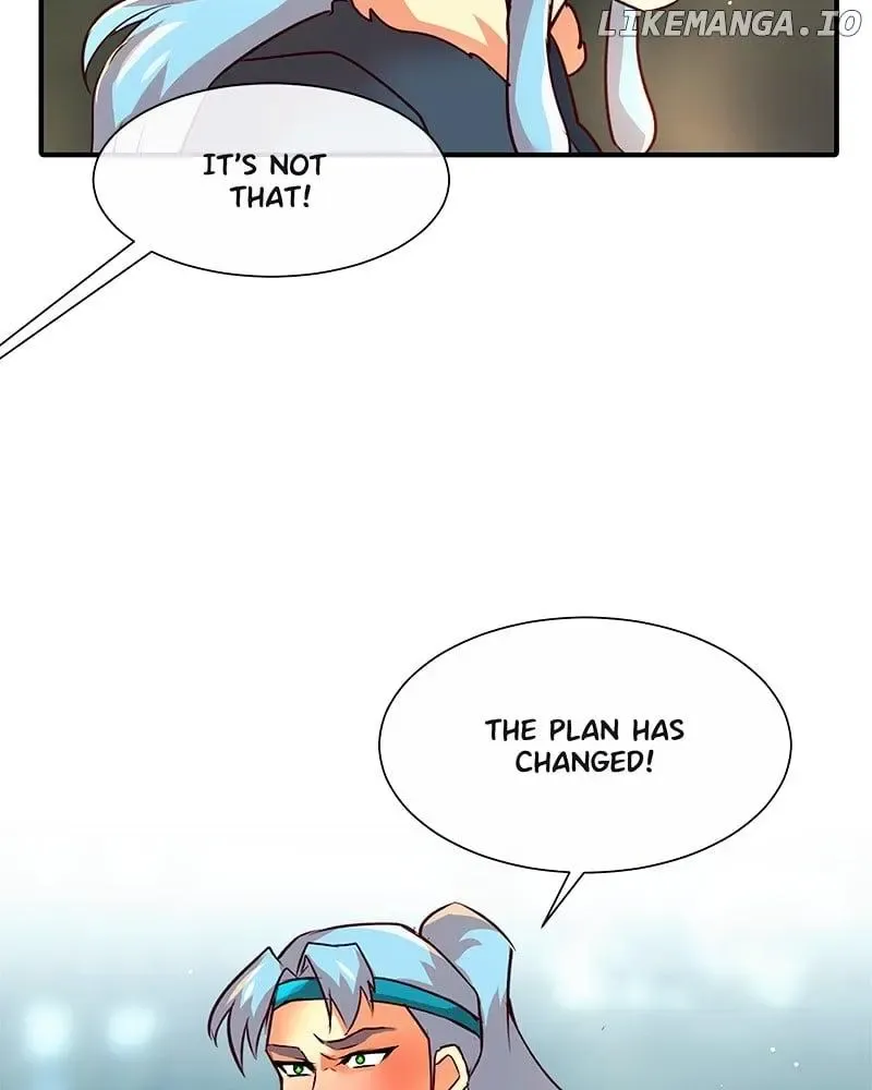 Subzero Chapter 202 Online - página 31