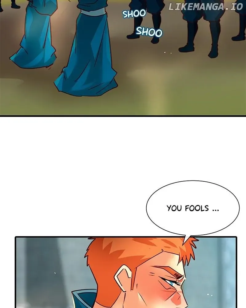 Subzero Chapter 202 Online - página 37
