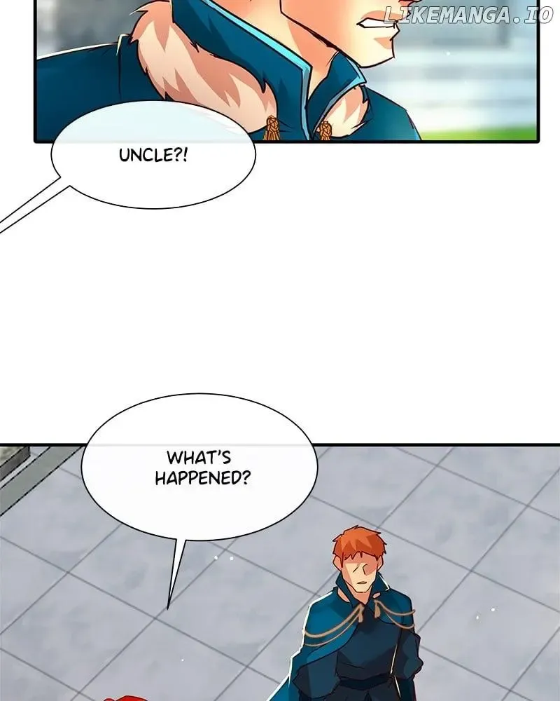Subzero Chapter 202 Online - página 38