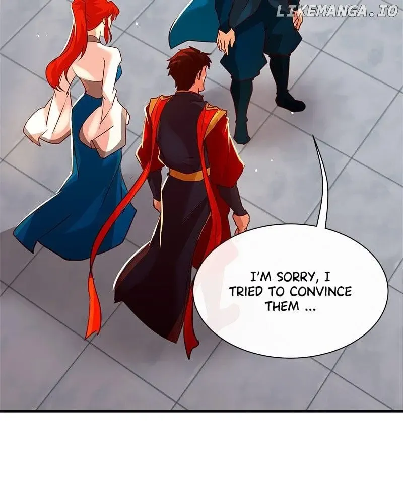 Subzero Chapter 202 Online - página 39