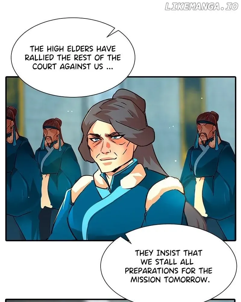 Subzero Chapter 202 Online - página 40