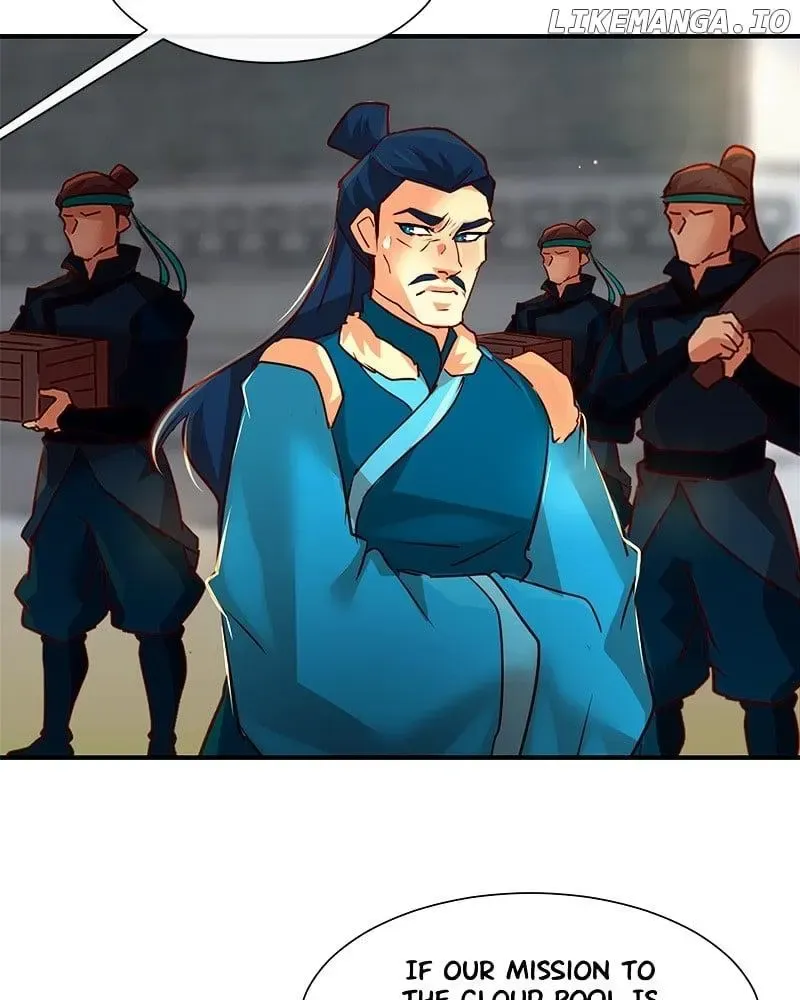 Subzero Chapter 202 Online - página 42
