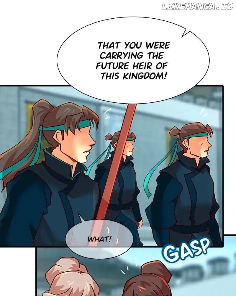 Subzero Chapter 202 Online - página 49