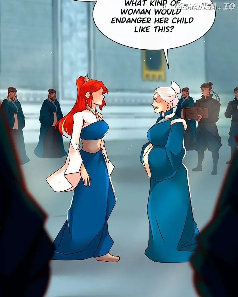 Subzero Chapter 202 Online - página 53
