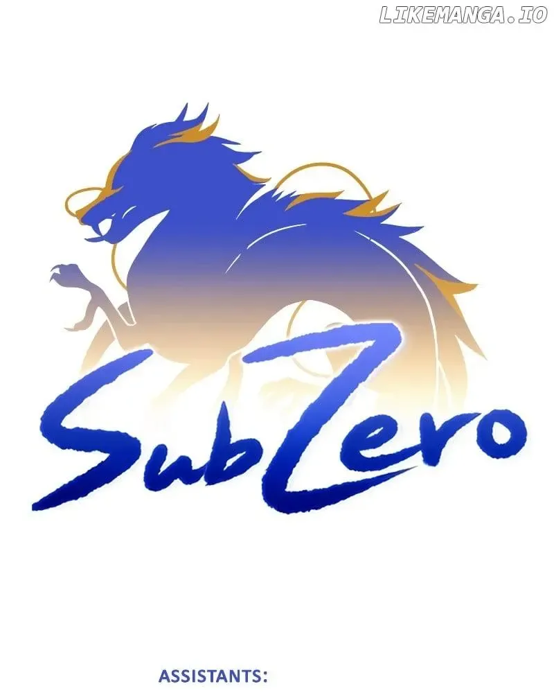 Subzero Chapter 202 Online - página 82