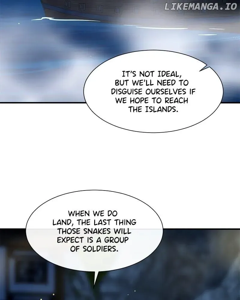 Subzero Chapter 203 Online - página 2